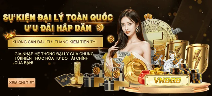 Ưu Đãi Hấp Dẫn Tại KV888