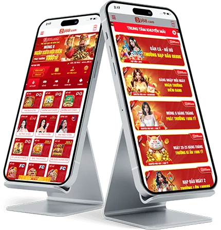 Đa dạng trò chơi KV888