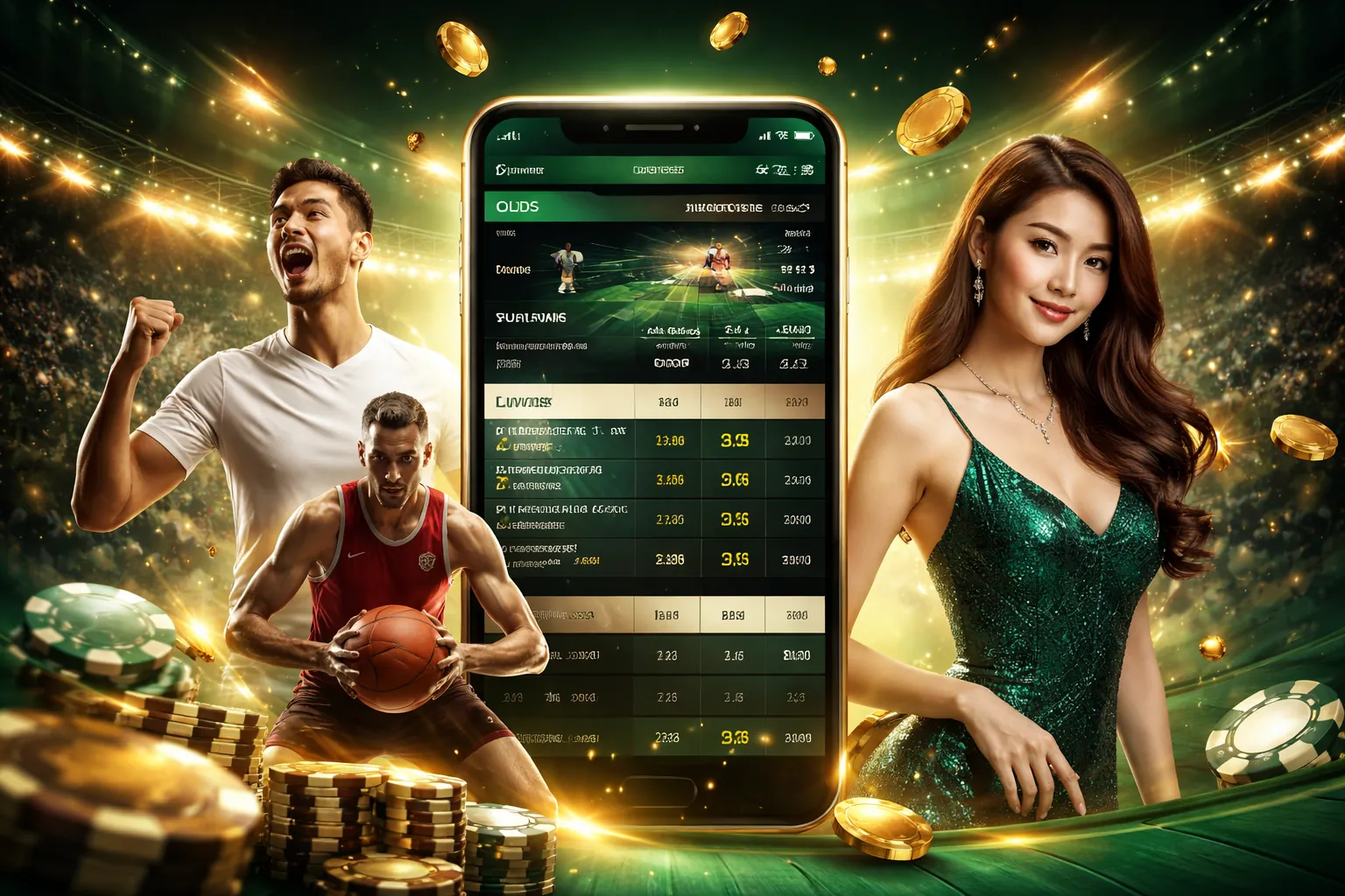 Chương trình VIP độc quyền kv888 với các ưu đãi đặc biệt