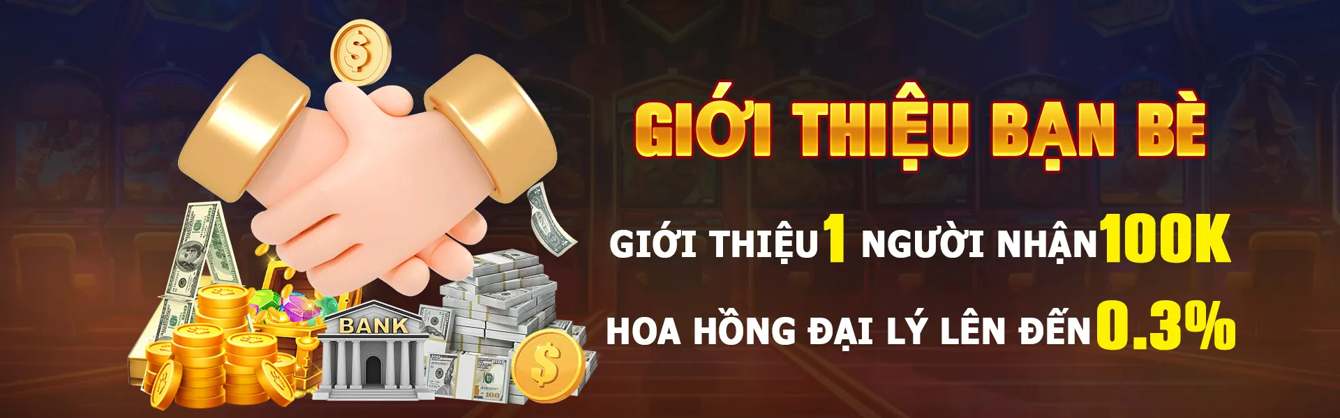 Chương Trình Đối Tác kv888