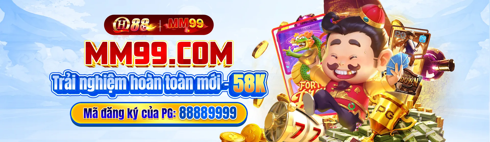 Hình ảnh banner tin tức kv888