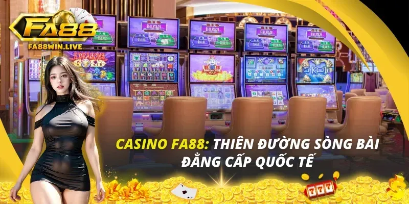 Hình ảnh tin tức casino kv888